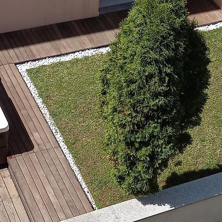 Apartment Onbria Mar Medulin Exterior photo