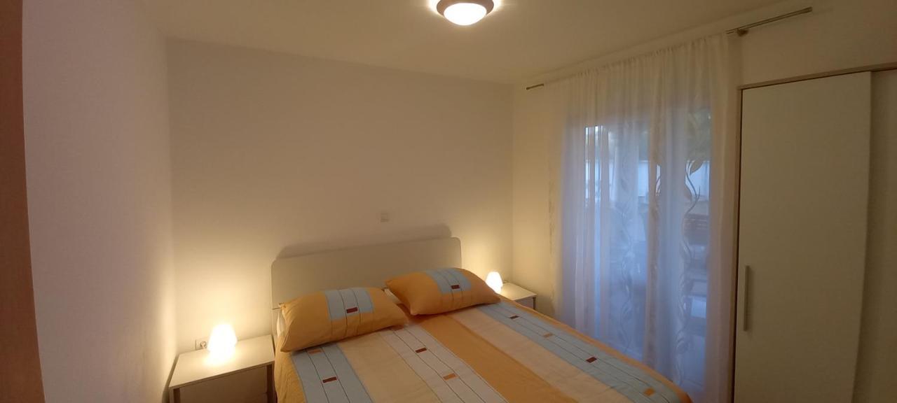 Apartment Onbria Mar Medulin Exterior photo