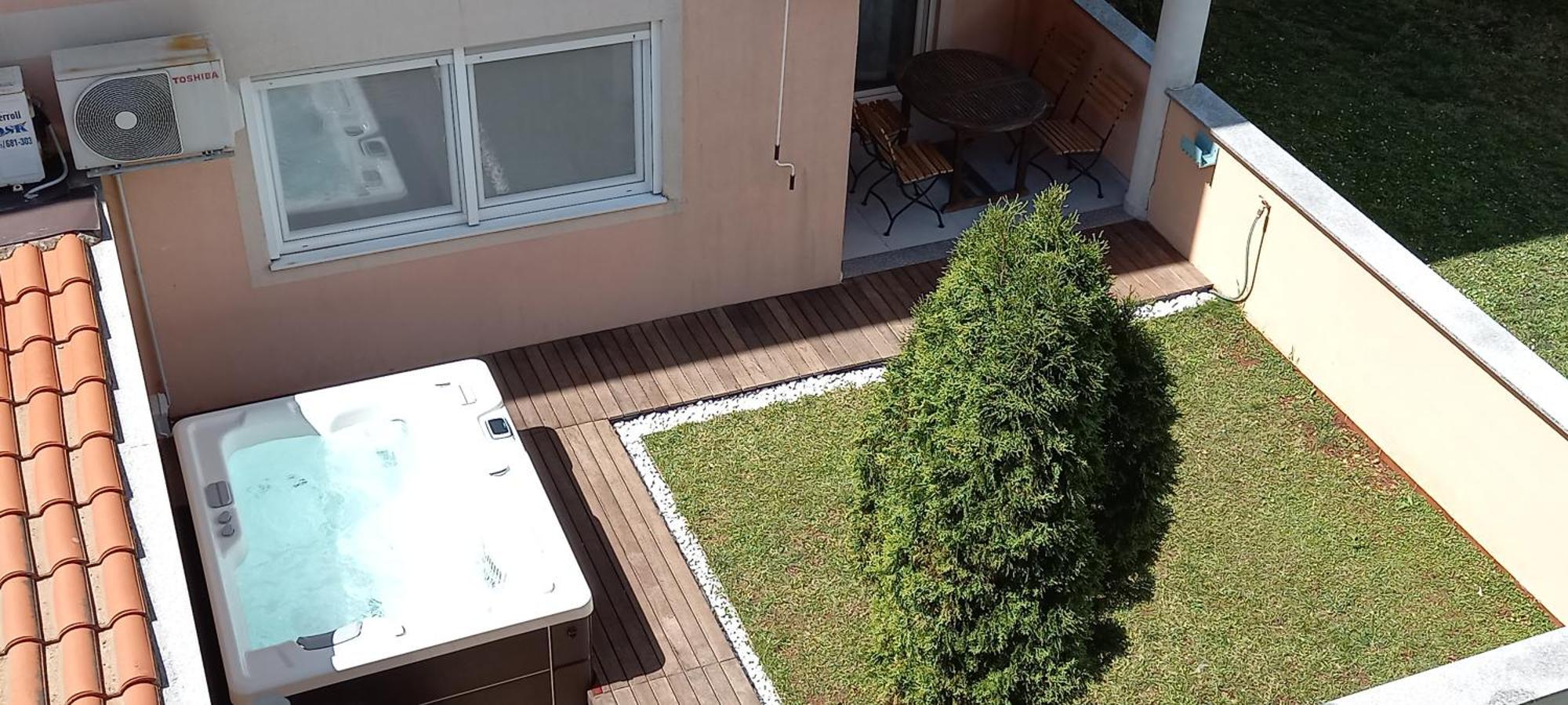 Apartment Onbria Mar Medulin Exterior photo