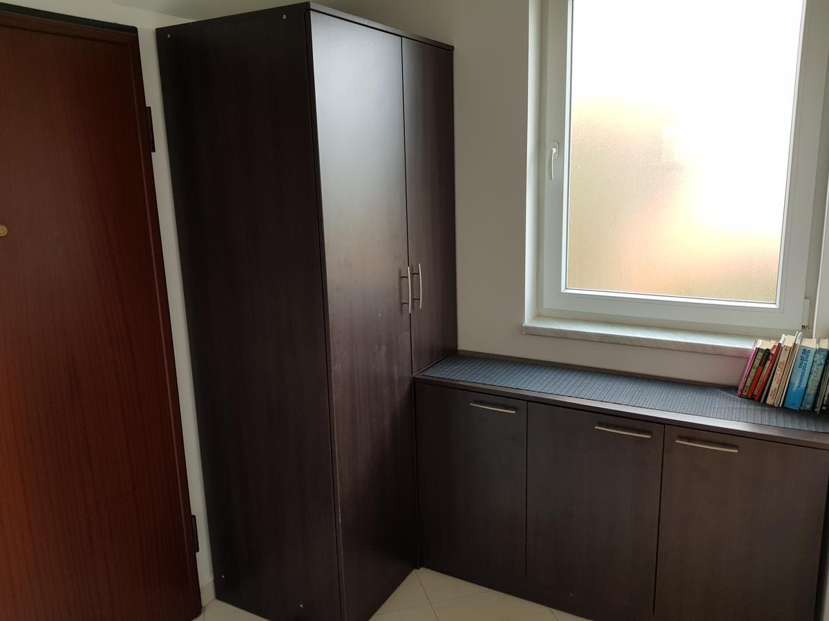 Apartment Onbria Mar Medulin Exterior photo
